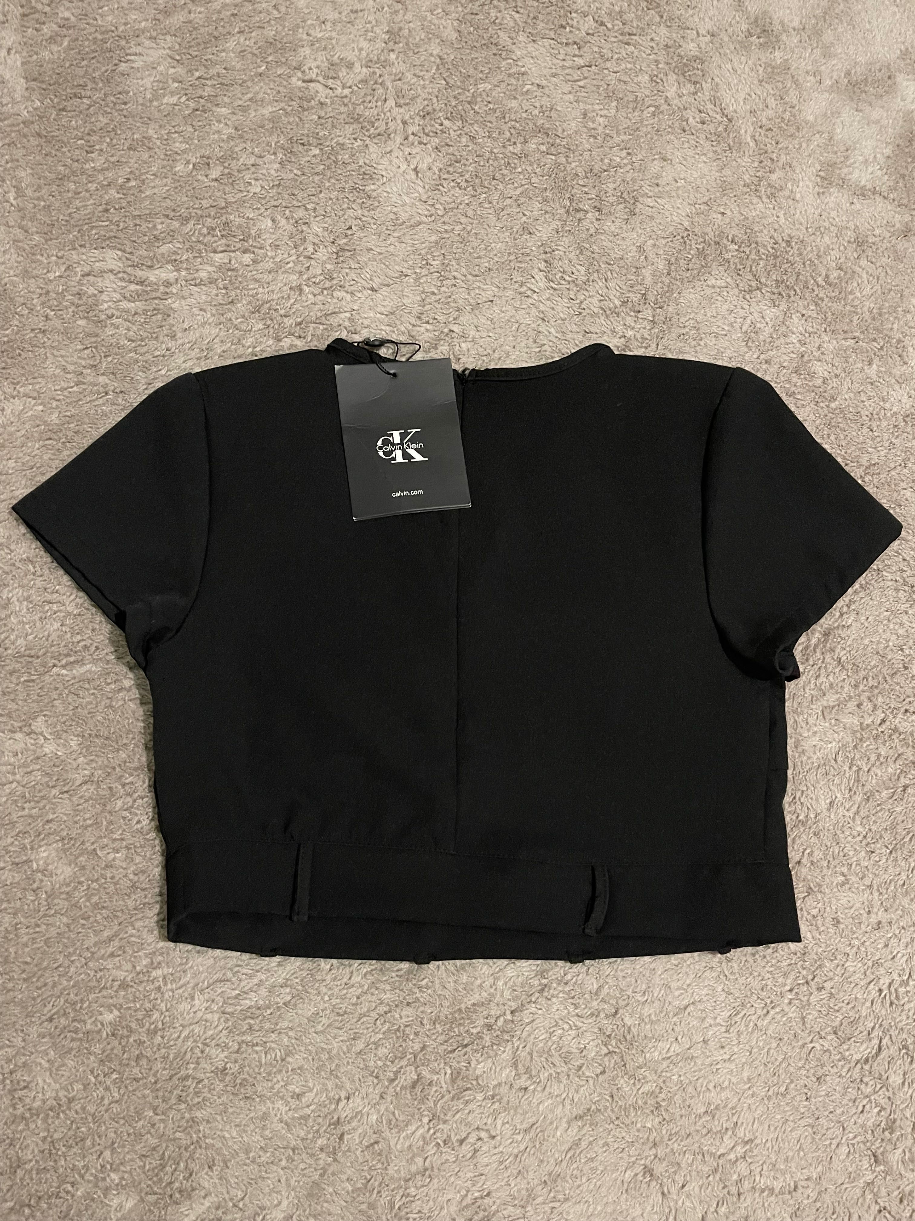 Дамска ризка Calvin Klein