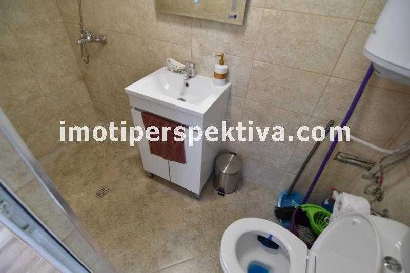Продава се Едностаен апартамент в Пловдив, Беломорски - 44 кв.м за 1750 €/кв.м - Снимка #5