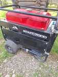 Generator Honda ECMT 7000