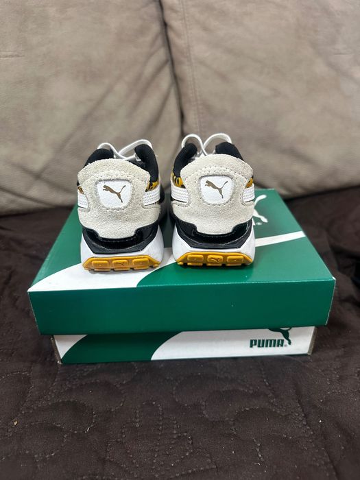 Детски оригинални маратонки Puma