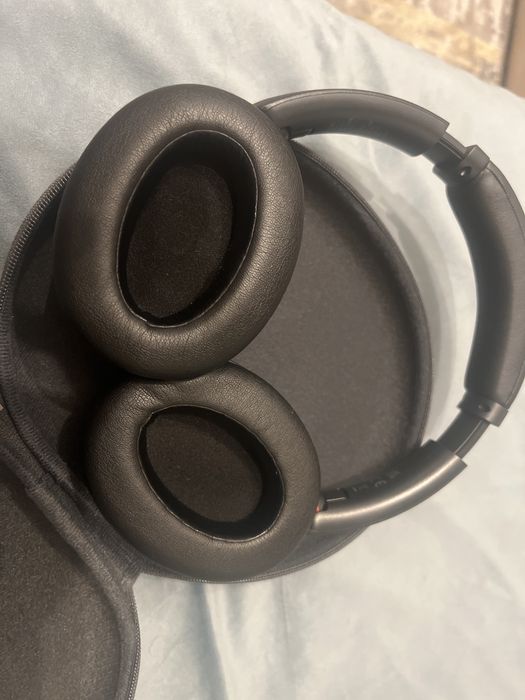 Casti Sony WH-XB910N Wireless Noise-Canceling EXTRA BASS