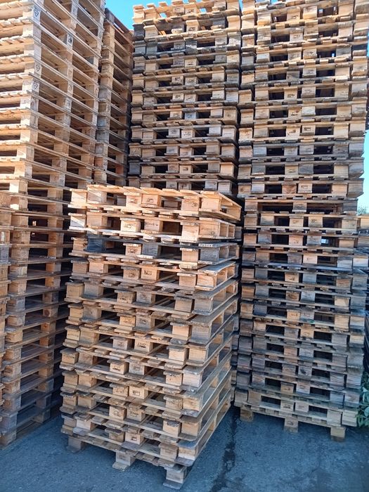 Paleti marfa non euro si atipici