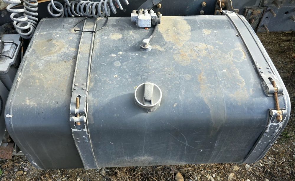 Vand rezervor SCANIA