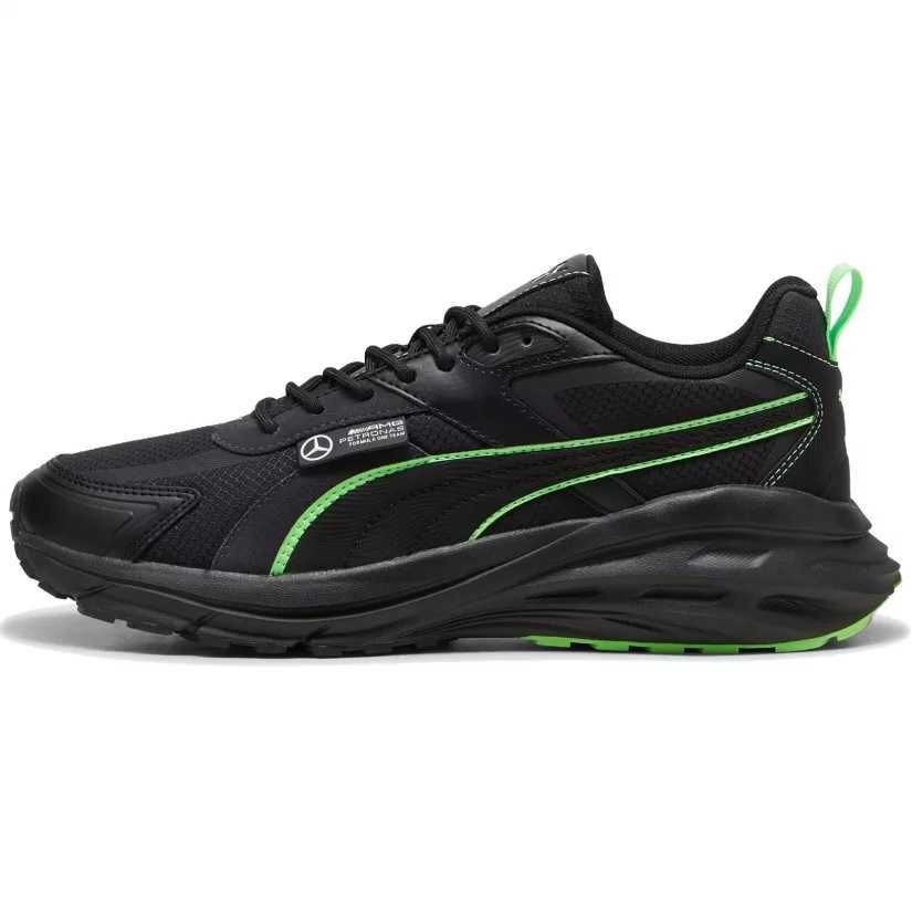 Puma x Mercedes MAPF1 Hypnotic - Оригинални мъжки маратонки р-р 42