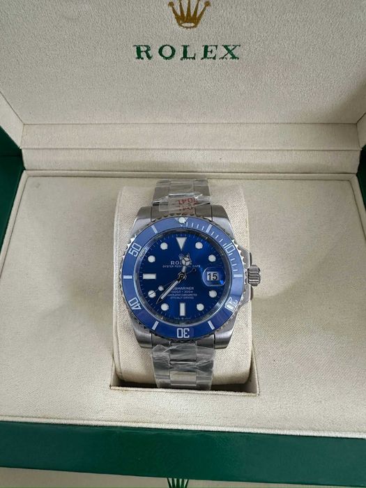 Ceas Rolex Oyster Perpetual Submariner Automatic