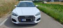 Audi A5 Sportback 2.0 diesel S-Tronic