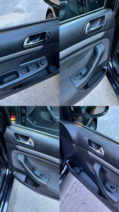 VW Golf 1.6 TDI EURO 5