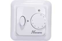 Термостат для теплого пола NEXANS N-COMFORT TR (Норвегия)