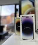 iPhone 14 PRO MAX de 512 GB NOU , SiGiLaT