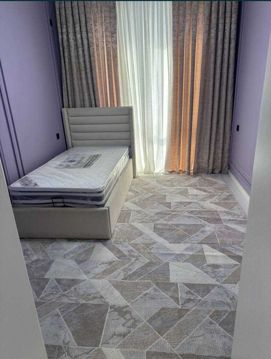 Срочно 3-х комнатная 85м² ЖК Истанбул сити