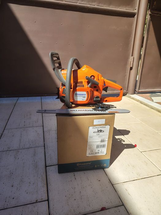 Motoferastrau Husqvarna