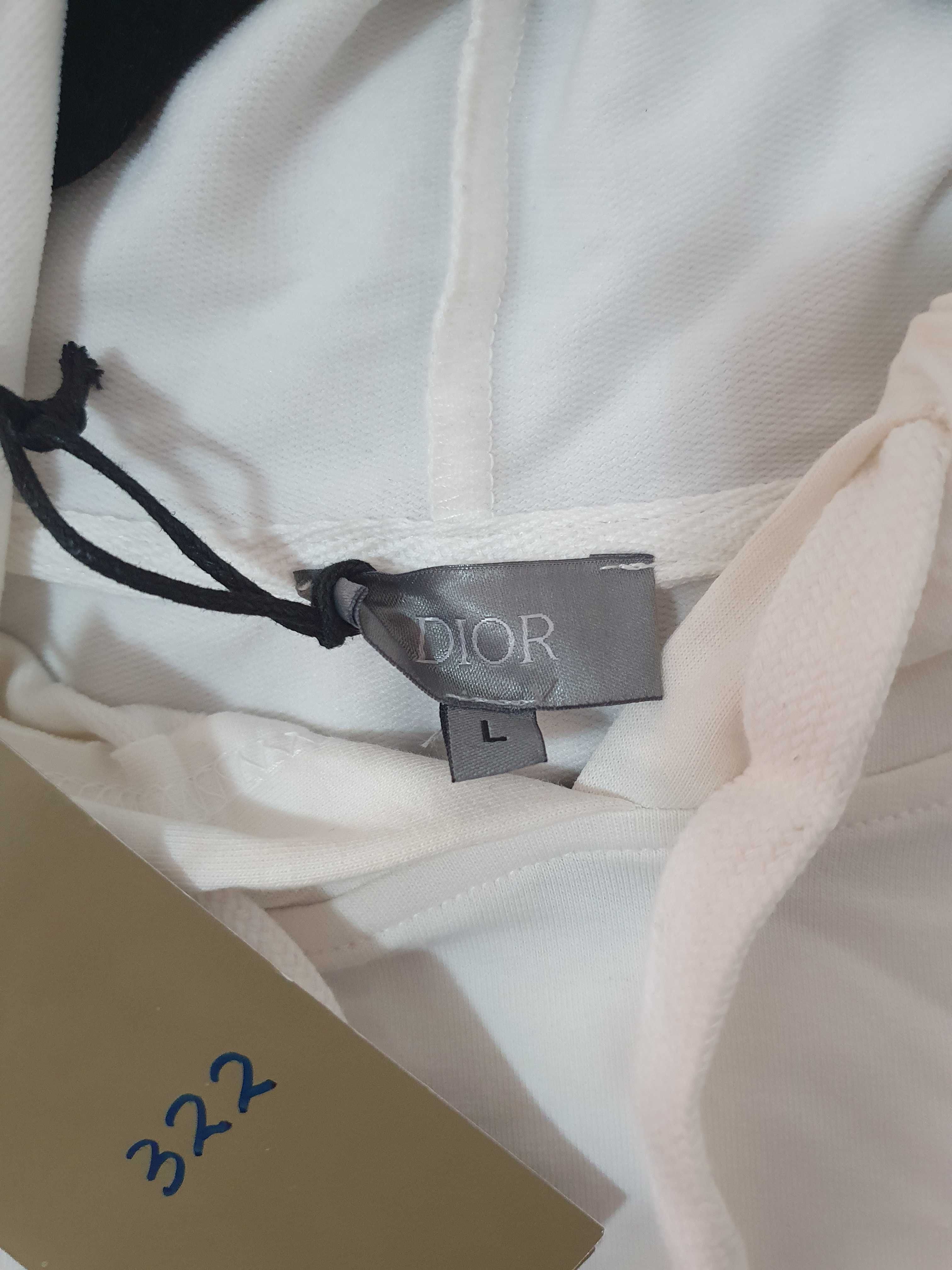 Женская брендовая двойка DIOR