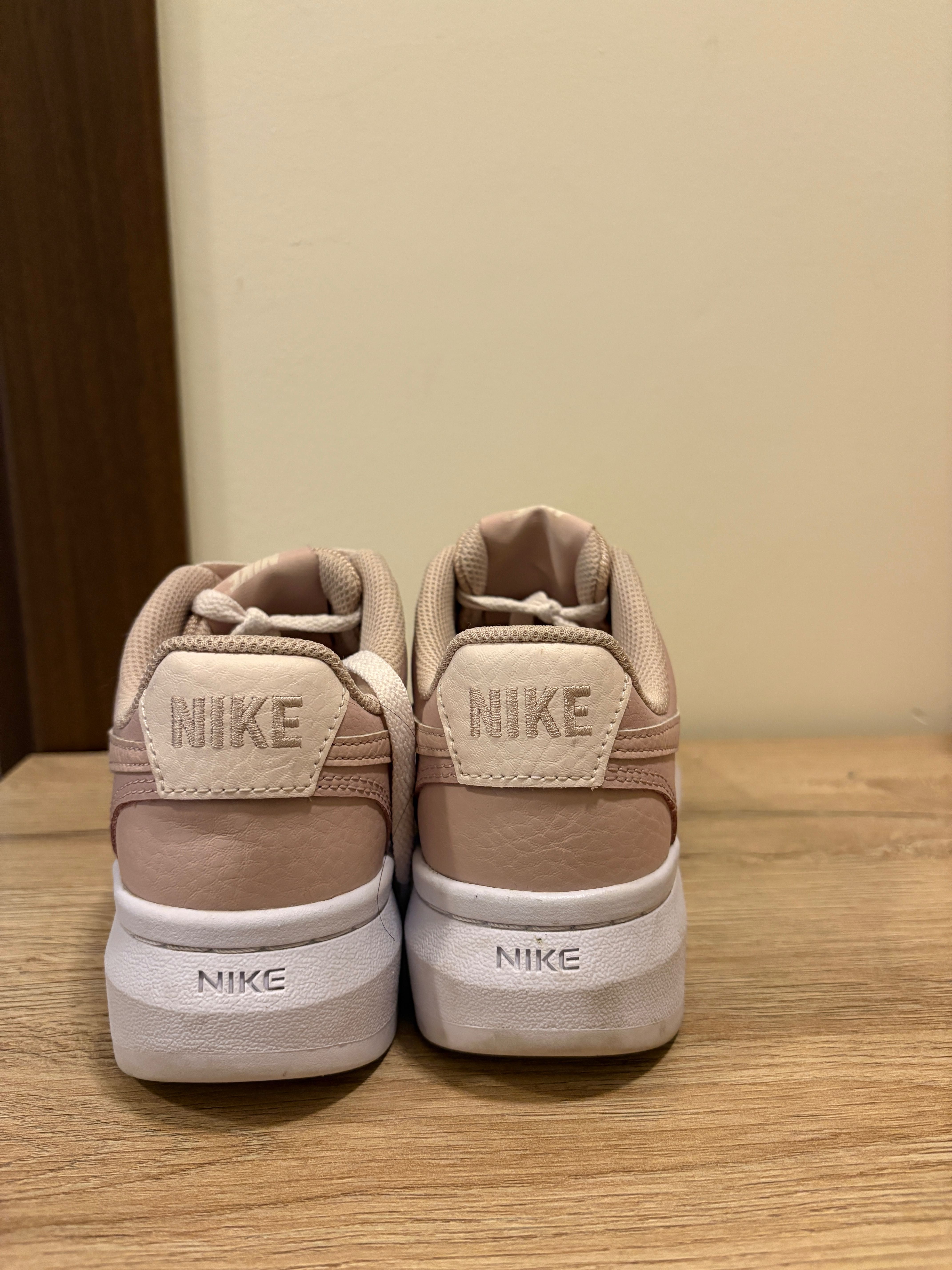 Nike W court vision alta