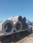Vând tuburi de toate dimensiunile pentru fosă pentru fântâni