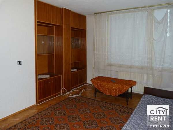 101986 Aпартамент с една спалня в кв. Кольо Фичето, Велико Търново