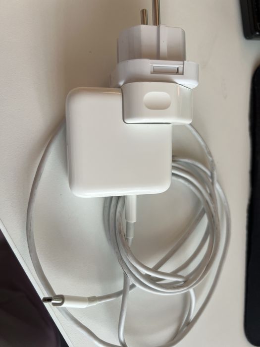 Incarcator Complet Macbook Air Pro A1540 29W Type C