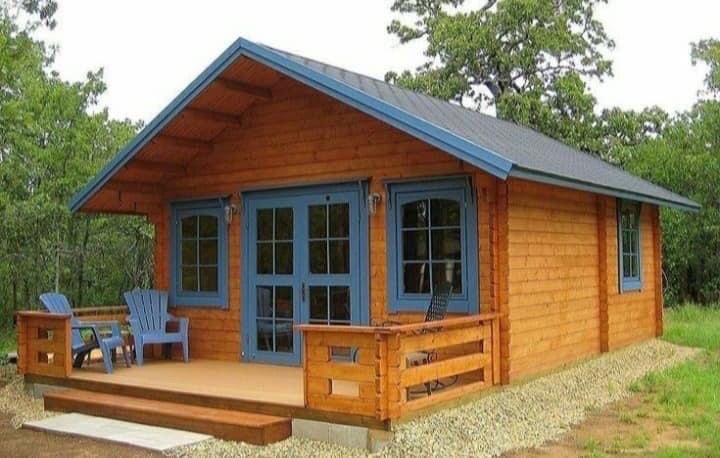 Vand casute si cabane