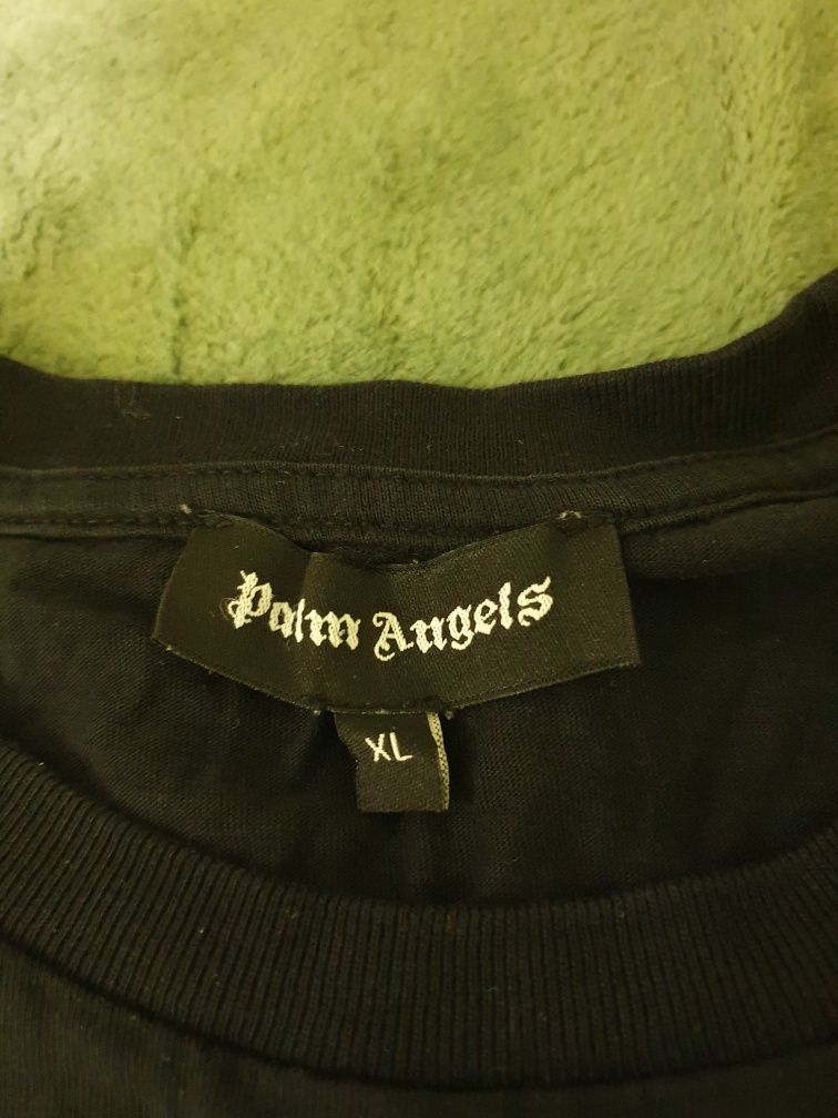 Tricou Palm Angels