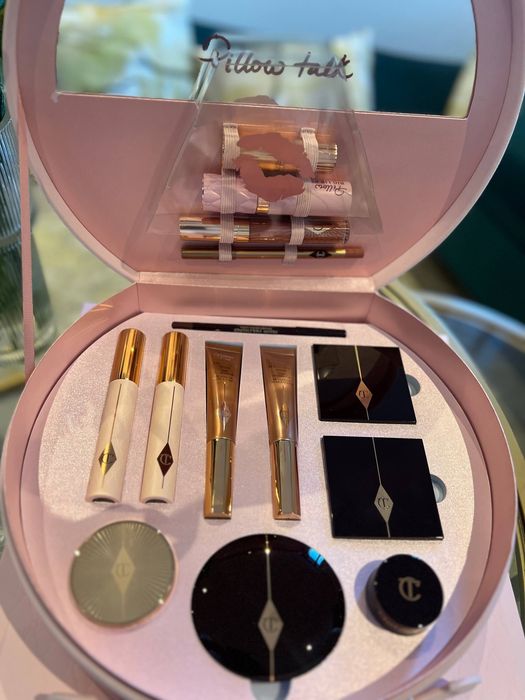 Charlotte Tilbury