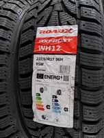 215 60 17 Anvelope Iarna Noi Road X RXFrost