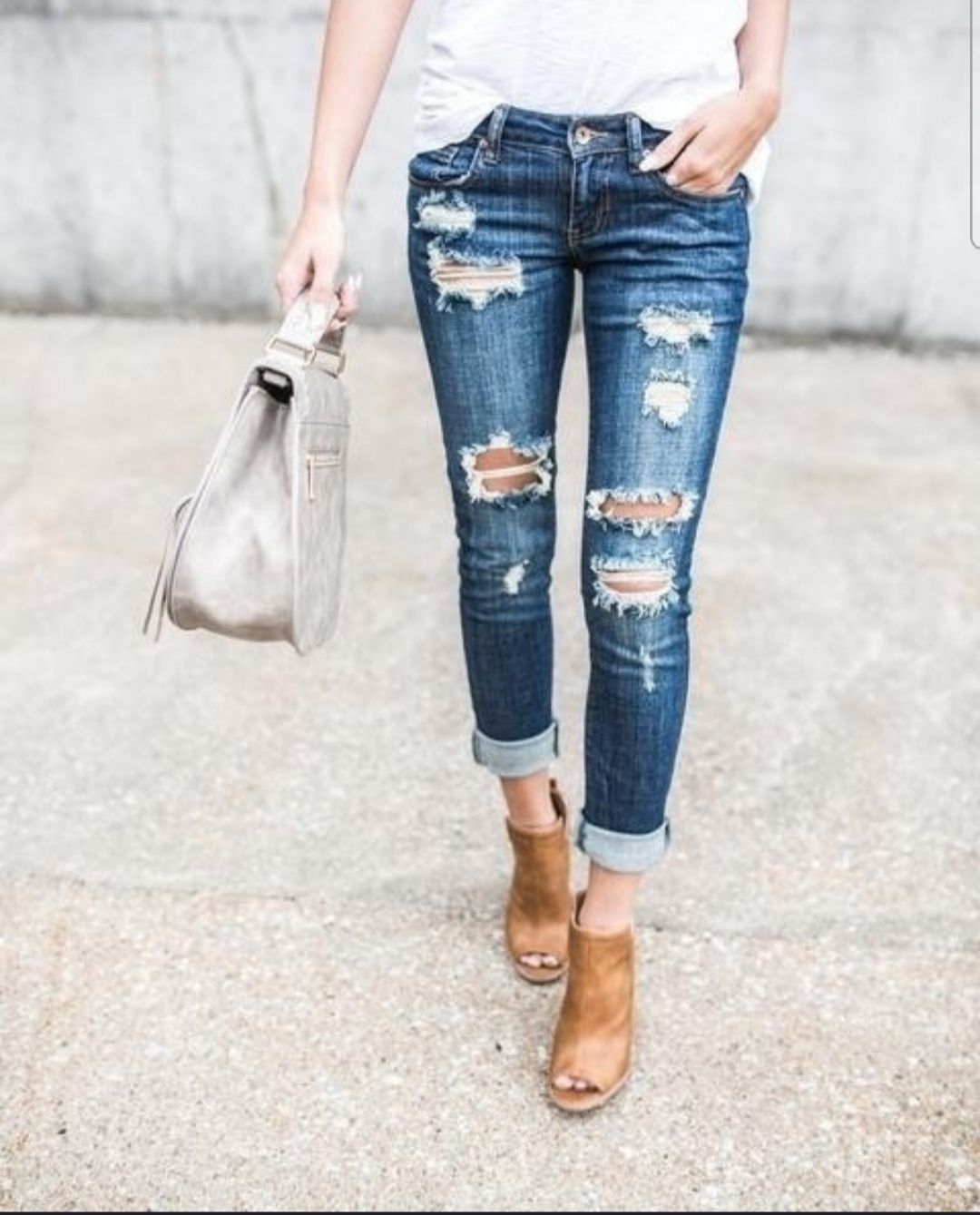 Jeans dama XL în trend