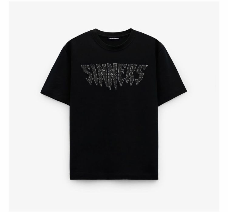 Тениска на the sinners