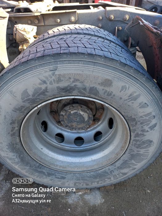 Продам Шины, балон Мишелин