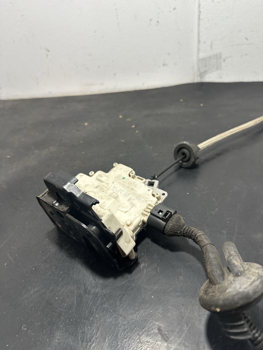 Broasca usa dreapta fata Audi A4 B7 A6 C6 4F1837016