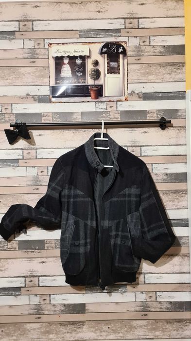 Desigual S (570)-мъжко яке.