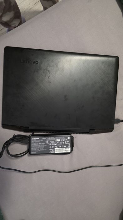 Laptop Gaming Lenovo IdeaPad Y700-15ISK