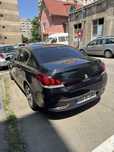 Peugeot 508 2016