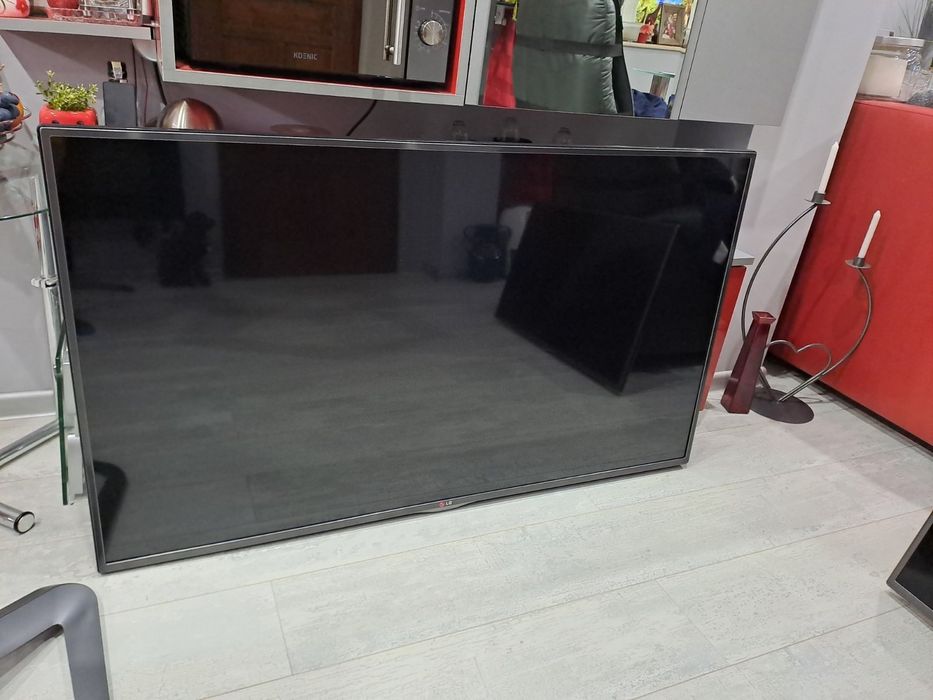 Телевизор LG 55*