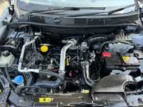 Motor Dacia Duster Nissan Qashqai 1.5 dci