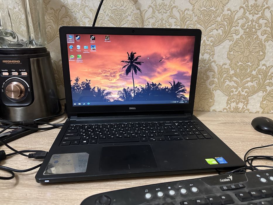 Dell Inspiron 5558