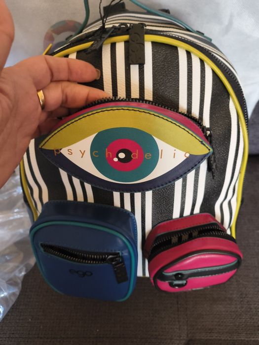 Раница ЕGO  уникален модел