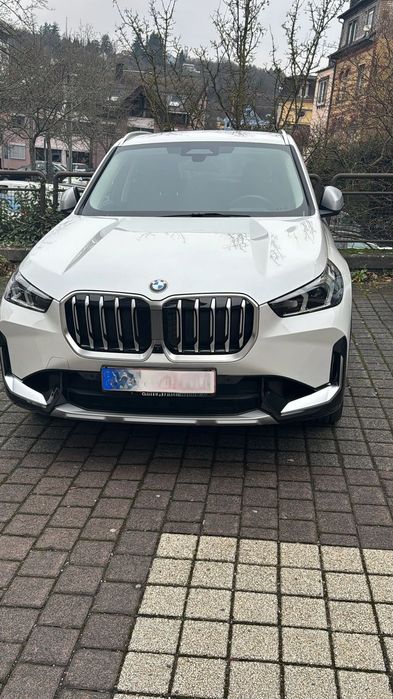 BMW X1 BMW X1 xDrive23i Mild Hybrid