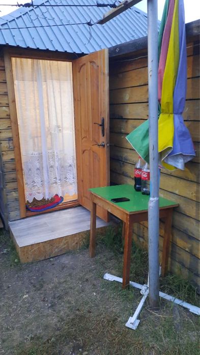 Сдаем домик в зеренде ( красный кордон)