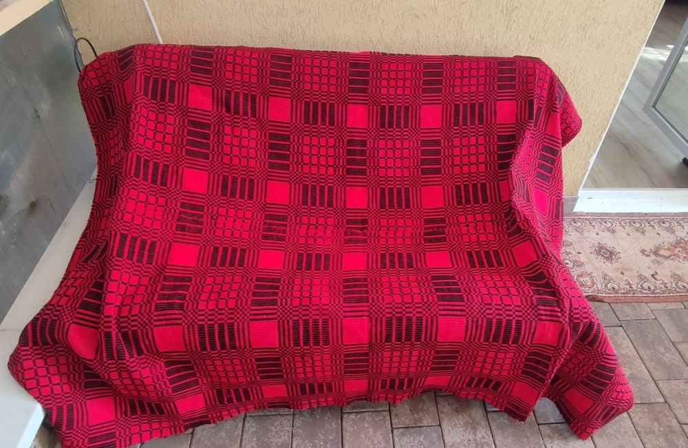 Vând cuverturi de pat tradițională