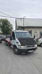 Vând platforma Iveco Daily 3.0Diesel