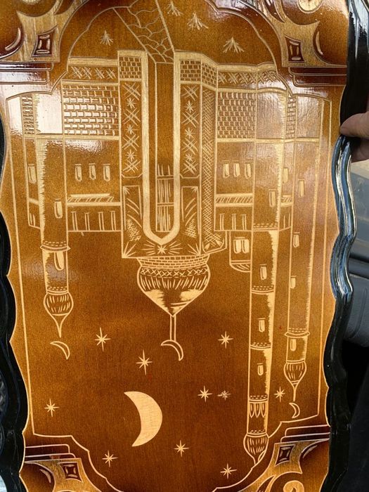 Нарды игральные.