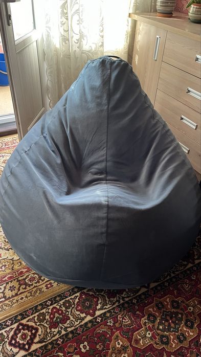 Кресло-мешок (груша)