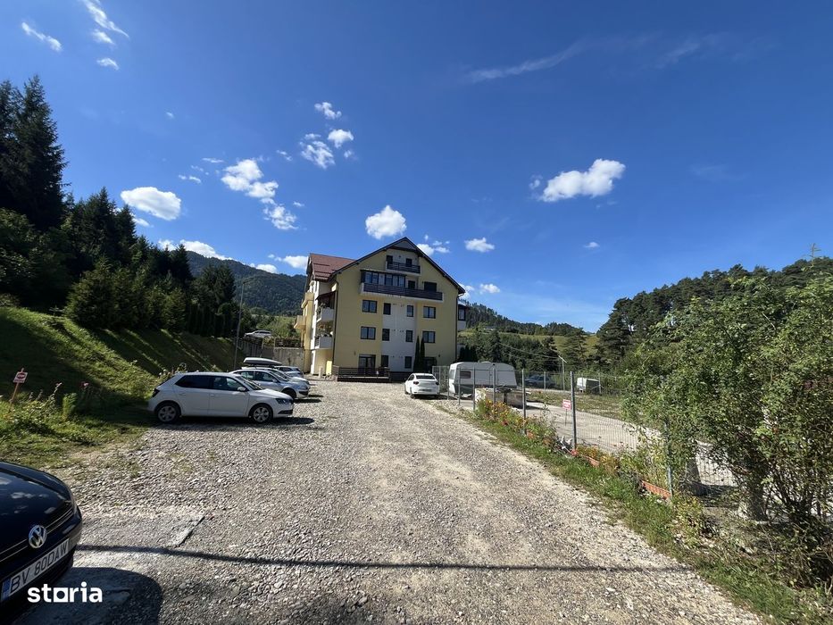 De vânzare – Apartament 2 camere, mobilat și utilat complet