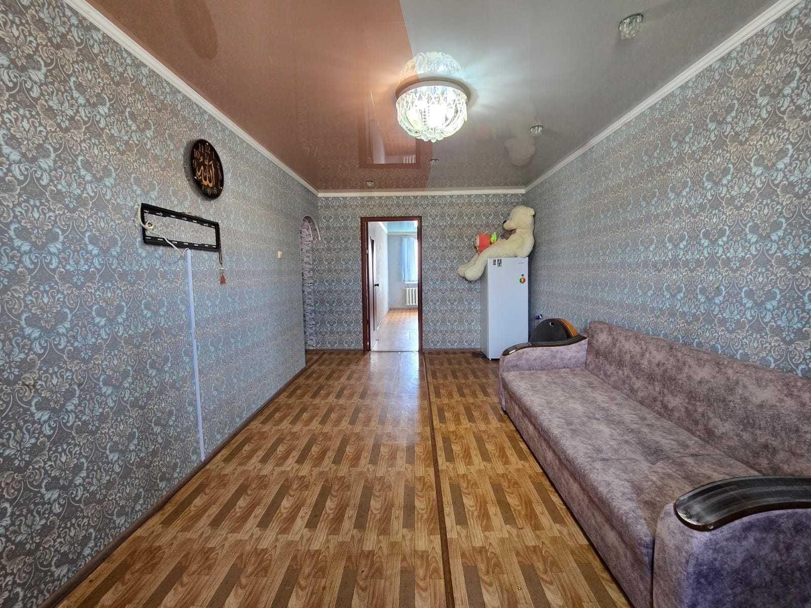 Продам 2х комн в 5мкр/ПОМОЩЬ В ИПОТЕКЕ