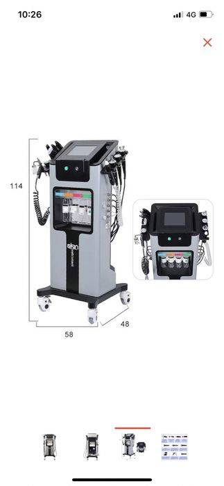 Новый Черный жемчуг 10 в 1, 350000 тг