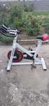 Bicicletă spining 《 medicinală pt recuperare)