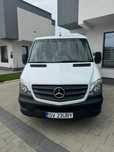 Vand Mercedes Sprinter 9500 euro