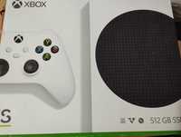 Продам Xbox series s