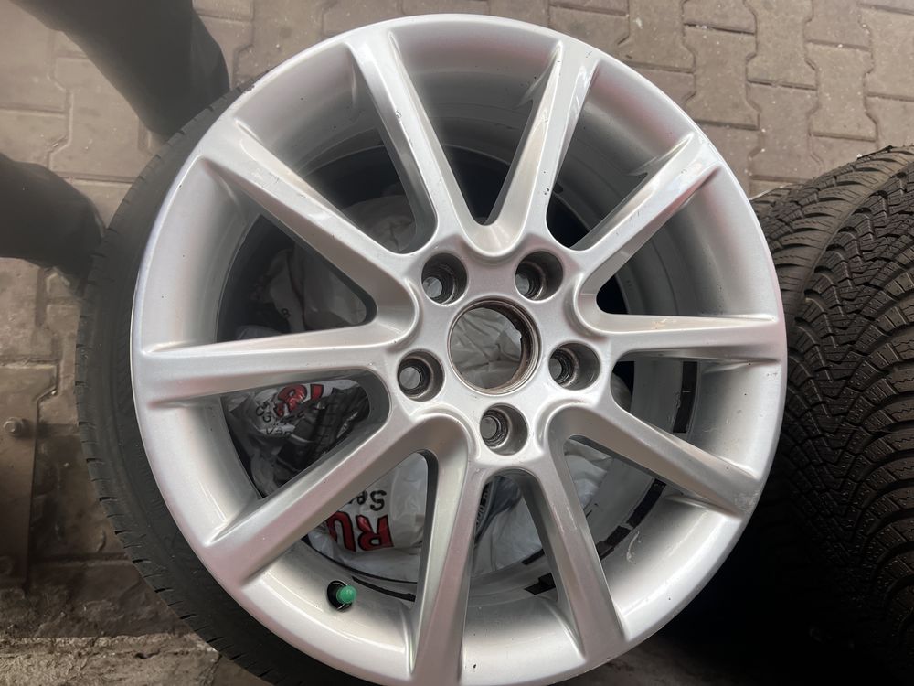 Jante Seat , Vw , Skoda R16