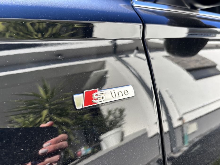 Vand audi a6. 2017 2.0tdi 190cp S-tronic Full