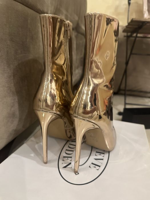 Боти Steve Madden